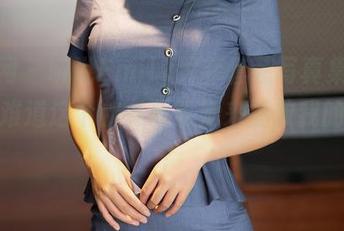 秀人网 – 听说Emily尹菲套装写真集更新了，难道这个秋冬要靠她来拯救我的衣橱？