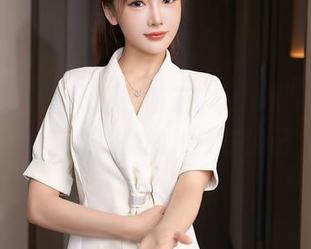 秀人网 – “K8傲娇萌萌Vivian”在图库里欢快捣腾的豹纹奇遇记