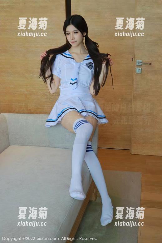 秀人网-Lovely璐璐 秀人网 - 撒花!Lovely璐璐的白丝套图,完美无瑕,今天有新计划,先把眼睛养养再说。