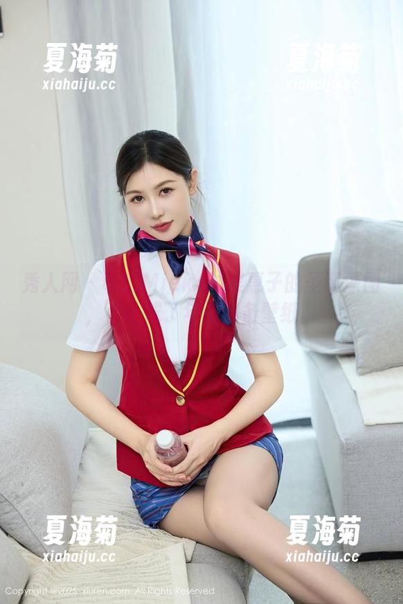 秀人网-Mieko林美惠子 秀人网 - 听说Mieko林美惠子的圣诞原图,已经成了年度必备壁纸。