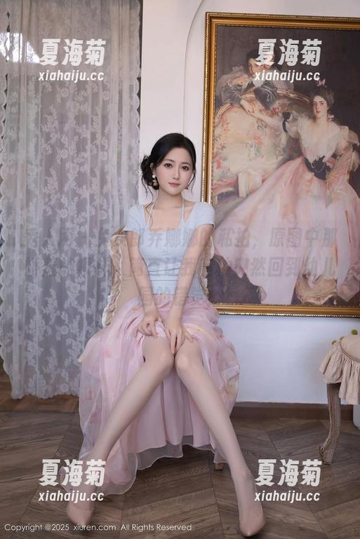 秀人网-乔娜娜 秀人网 - 兔女郎乔娜娜的私拍,原图中那娇羞的模样,简直让我有种突然回到幼儿园的错觉!
