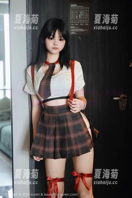 秀人网-刘艾琳Allen 秀人网 - 私拍中的刘艾琳Allen,女孩展现幽默本色,资源随便取!