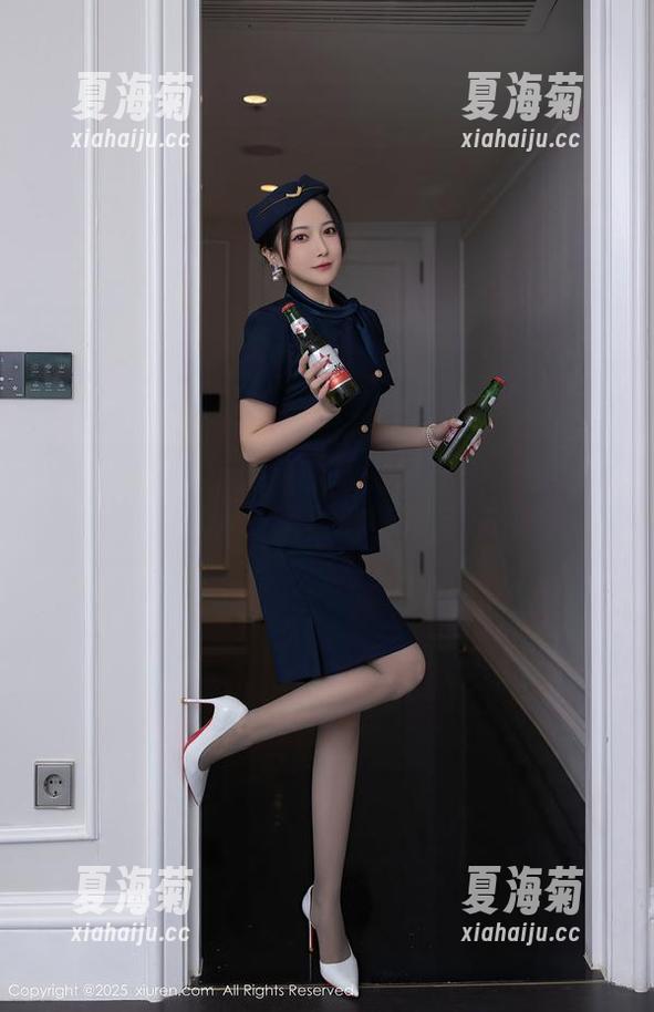 秀人网-娜娜子yy 秀人网 - 从不期待的地方发现美:娜娜子yy的网袜高清作品