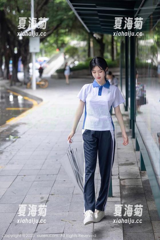 秀人网-徐莉芝Botty 秀人网 - 徐莉芝Botty的旅拍:无圣光的奇幻之旅,究竟是你我还是他?