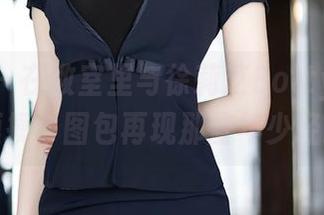 秀人网 – 在教室里与徐莉芝Botty的偷偷摸摸：图包再现那些年少轻狂