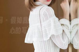 秀人网 – 假如我能选壁纸，智恩baby甜心的写真一定得入围。