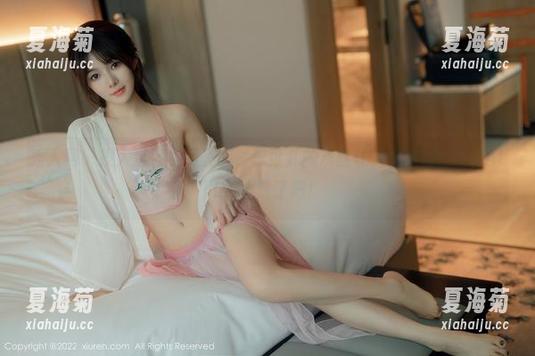 秀人网-李可儿 秀人网 - 投入这波免费美图,李可儿的灰丝让人想为她打个CALL,太赞了吧!
