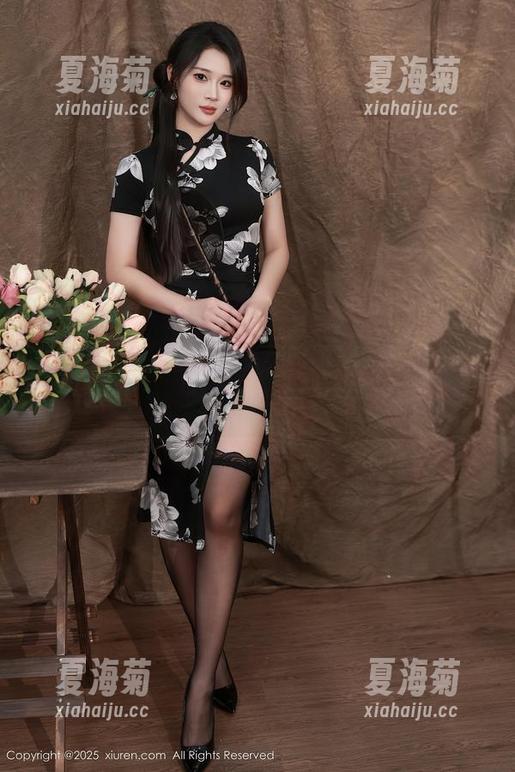 秀人网 - 林星阑的兔女郎时刻，高清美图一览无余，赞叹中我带着无限遐想。