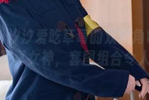 秀人网 – 汐汐爱吃草莓的双重角色：严谨秘书和写真女神，套图组合令人捧腹！