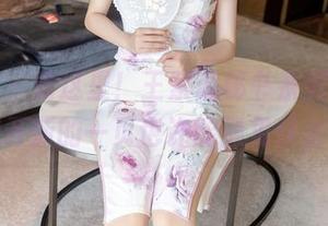 秀人网 – 看这里！王紫琳秘书系列更新，翻开新的一页也许能遇见什么？