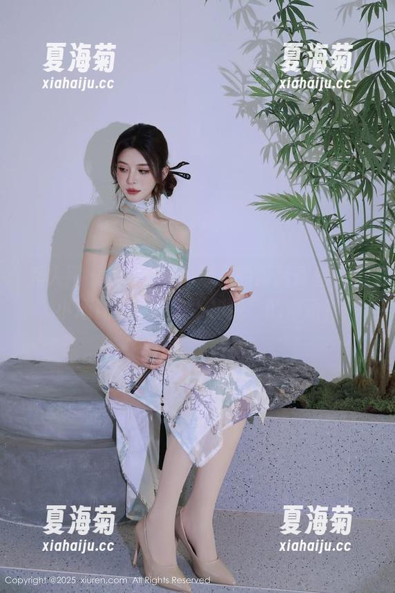 秀人网-瑶瑶baby 秀人网 - 瑶瑶baby带来的最新蕾丝,不小心让我重温了“初见”的悸动?