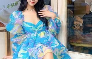 秀人网 – 程慧娴Phoebe的肉丝写真，不正是那种让人恍惚的美吗？