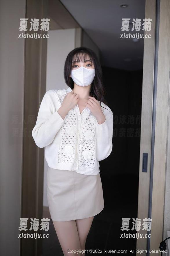 秀人网-艾栗栗栗栗栗栗吖 秀人网 - 艾栗栗栗栗栗栗吖的泳池作品集更新:水下摄影块,与鲨鱼的亲密接触!