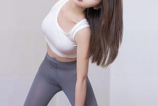 秀人网 – 谭睿琪Ailsa的裸足写真精选：没有防线的纯粹踮脚尖