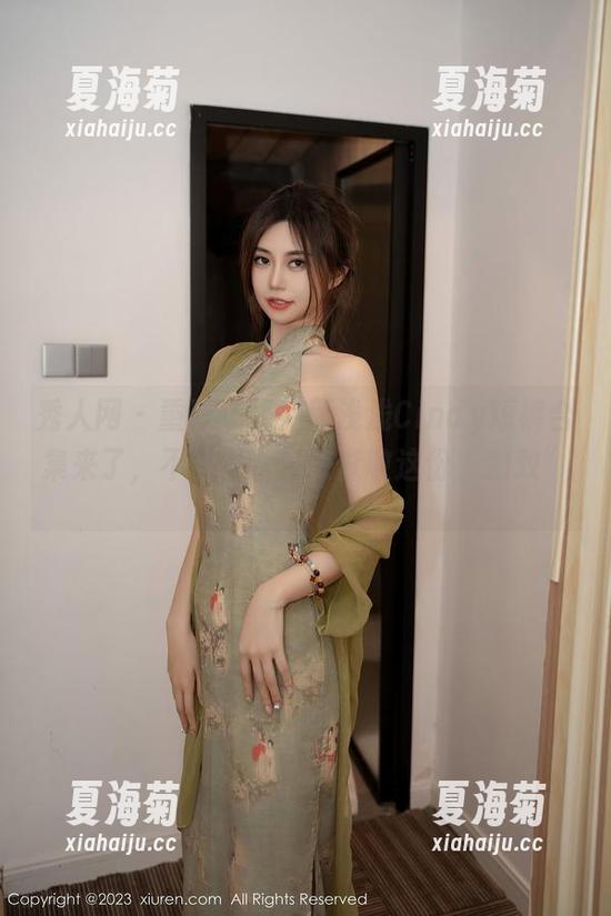 秀人网 - 重磅在线！颜浅浅Cindy短裤合集来了，不多说，快来查收这份“别致”。