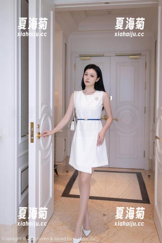 秀人网-麻吉小兔子 秀人网 - 麻吉小兔子化身兔女郎,图库里的每一张都是别样风情。