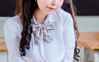 福利来啦！穆零Mu0的美图，沉沦在女神的氛围中。