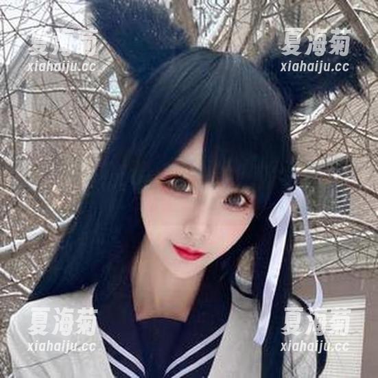 突然想起：章鱼小童谣全集，女孩的原图好像有一阵旋风