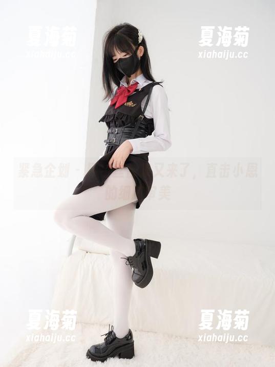 紧急企划-小恩 紧急企划 - 厚白丝合集又来了,直击小恩的细腻审美