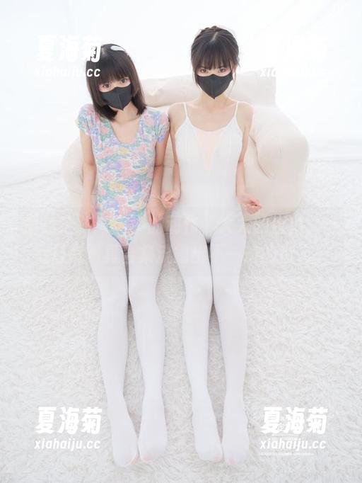 紧急企划 - 微小的动作，大大的魔力，小恩日常写真合集流露出不一般的撩人。