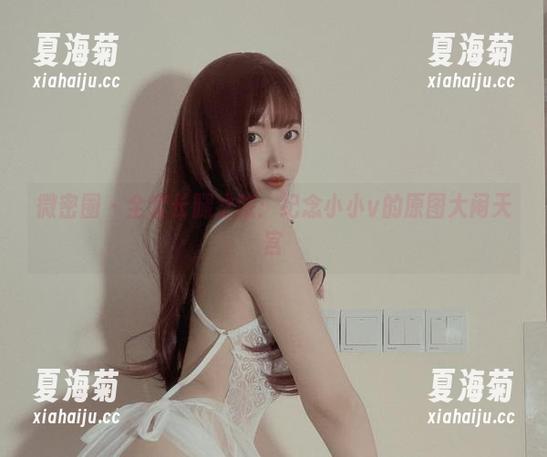 微密圈 - 全套长腿之旅：纪念小小v的原图大闹天宫