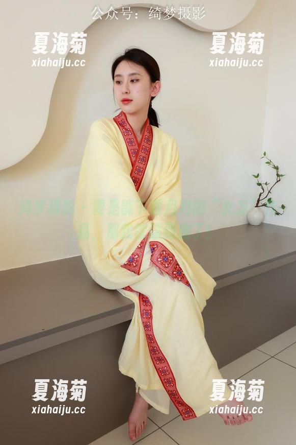 绮梦摄影-月月 绮梦摄影 - 要是能下载月月的“女友”作品,那我就磕到底了!
