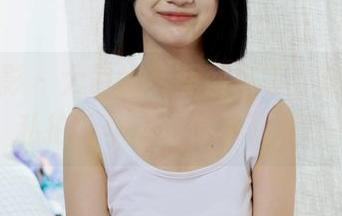 绮梦摄影 – 大家好，蔡蔡来了，这组女王私拍让你看得停不下来！