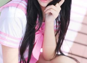 美媛馆 – 再看田芯娜Angel的水手服私拍，资源让人想多一层