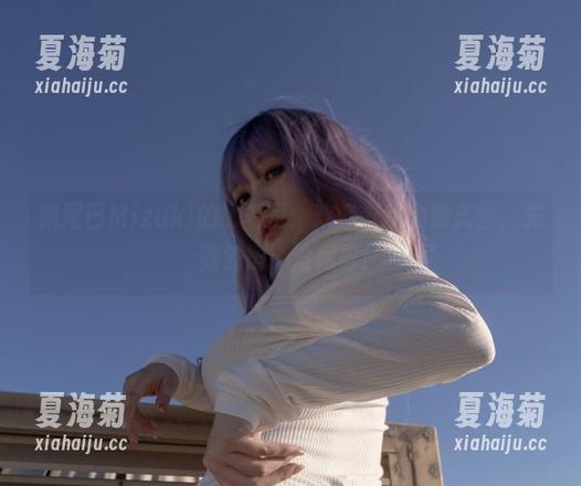 脱尾巴Mizuki的比基尼：欢迎来领免费美图，先到先得，没尾巴！