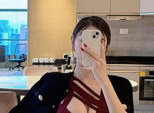 微密圈 – 脸红Dearie的美图分享，剧情如此滴水不漏