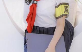 荒井喵喵的妹妹在图集里玩的那么嗨，谁跟得上？