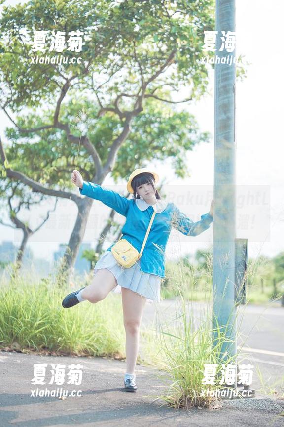 谁说只有男生会撩，落落Raku用NightLiLy最新资源的神待少女玩得比你还溜！