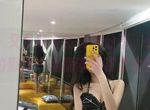 微密圈 – 又是葛征的美图分享，运动真踢飞了我的懒癌…但躺着实在是太舒服了！