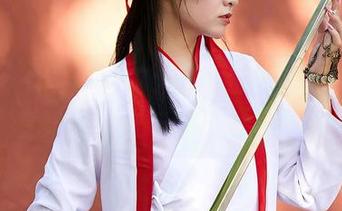 蜜桃社 – 图包里的小魔女lily与兔女郎，看她的顽皮与梦幻结合吧！