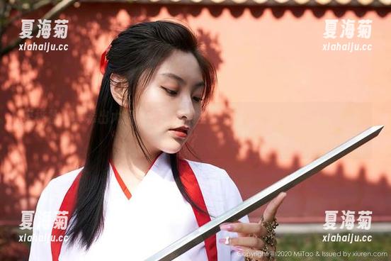蜜桃社-真希 蜜桃社 - 真希出大招,女仆合集全部免费,你能抗拒这种诱惑吗?