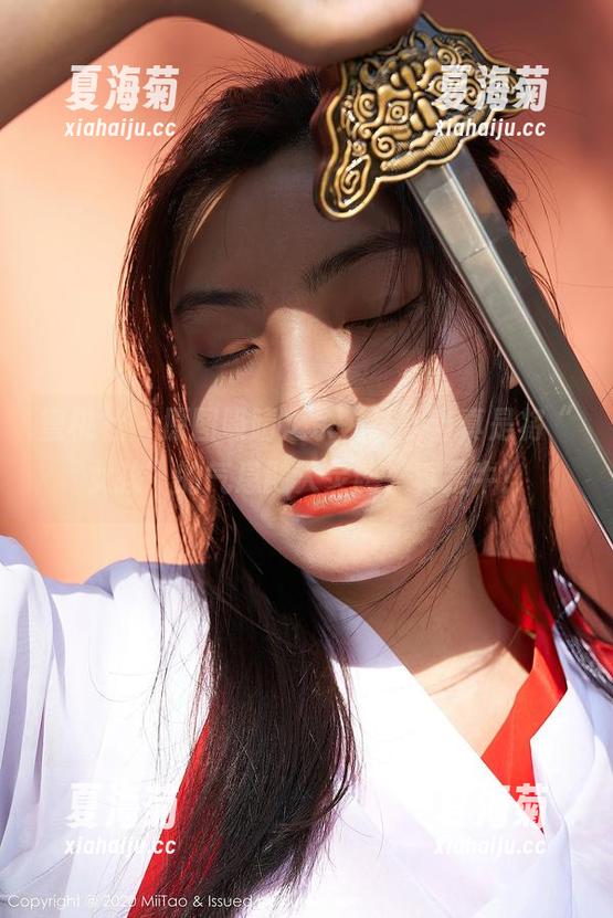 蜜桃社-结衣 蜜桃社 - 原图吸睛之余,结衣当真是将“女孩”的气息融入灵魂,真是牛!