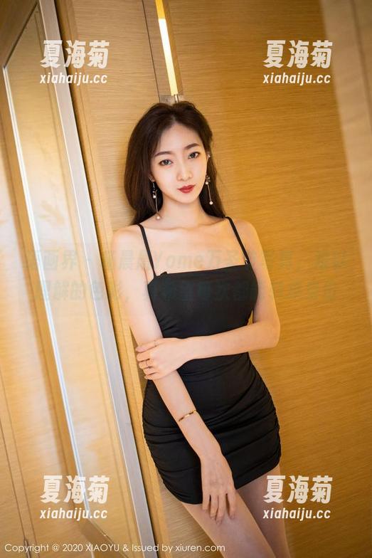 语画界-杨晨晨Yome 语画界 - 杨晨晨Yome万圣节写真,难以理解的色彩,真希望每次都能转换身份