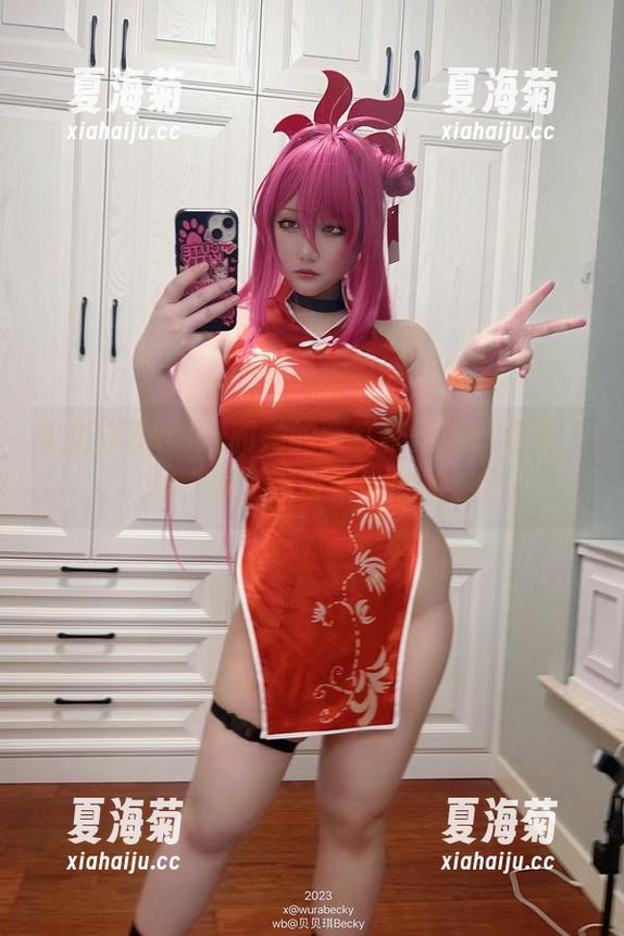 贝贝琪Becky和她的西红柿炒蛋：分享一块“蛋”黄带来的尴尬。
