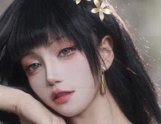 贰加六的春天写真，cosing出新花样了没？