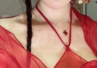 微密圈 – 轩子巨二兔的白色马油袜私房美图，不看会不会后悔？