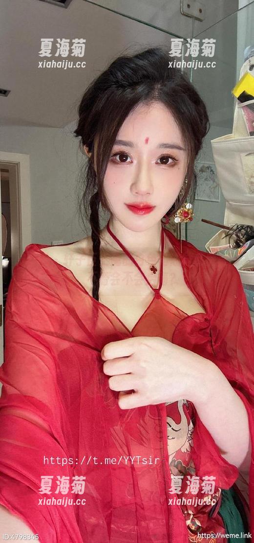 微密圈 - 轩子巨二兔的白色马油袜私房美图，不看会不会后悔？