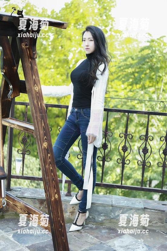 轰趴猫-温心怡 轰趴猫 - 终于更新了:温心怡的女王图集,来瞧瞧这霸气。