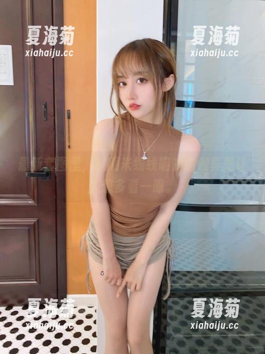 最新套图里，过期米线线喵的瑜伽真是让人想多看一眼。