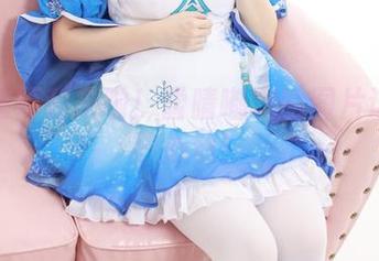 连体衣福利来啦！雪晴嘟嘟的图片让你一秒心动！