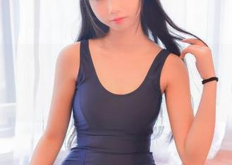 雪琪SAMA设计的兔女郎：图库里的“萌”实力不容小觑！
