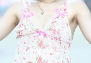 青豆客 – 吕梦玉的婚纱写真：每天都能看到新娘，却只能好了结婚这一次！