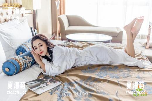 青豆客-陈嘉嘉Tiffany 青豆客 - 一场运动,不只是汗水:套图里的陈嘉嘉Tiffany比电视机里的广告还想飞!