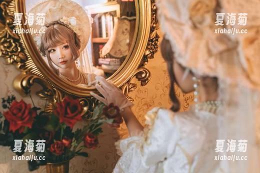 面饼仙儿带来的初音Miku精选套图，真让人停不下来啊，完全不想移开视线。