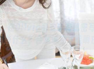 魅妍社 – 在Olivia童安琪的秘密写真里藏着些什么？合集读完才能明白