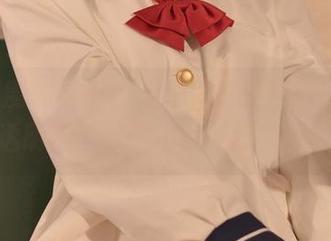 小心！魔物喵nigisa的图包里藏着这一套透明服，胆子小的不要来瞧！